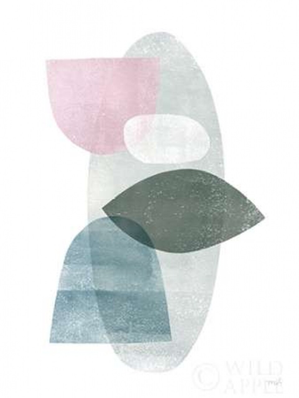 Dream III Poster Print by Moira Hershey - Item # VARPDX31848HR